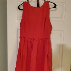 J. CREW DRESSES WITH POCKETS